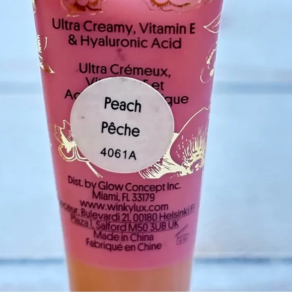 Tarte Winky Lux Makeup Lot All Brand New! - Picture 8 of 16